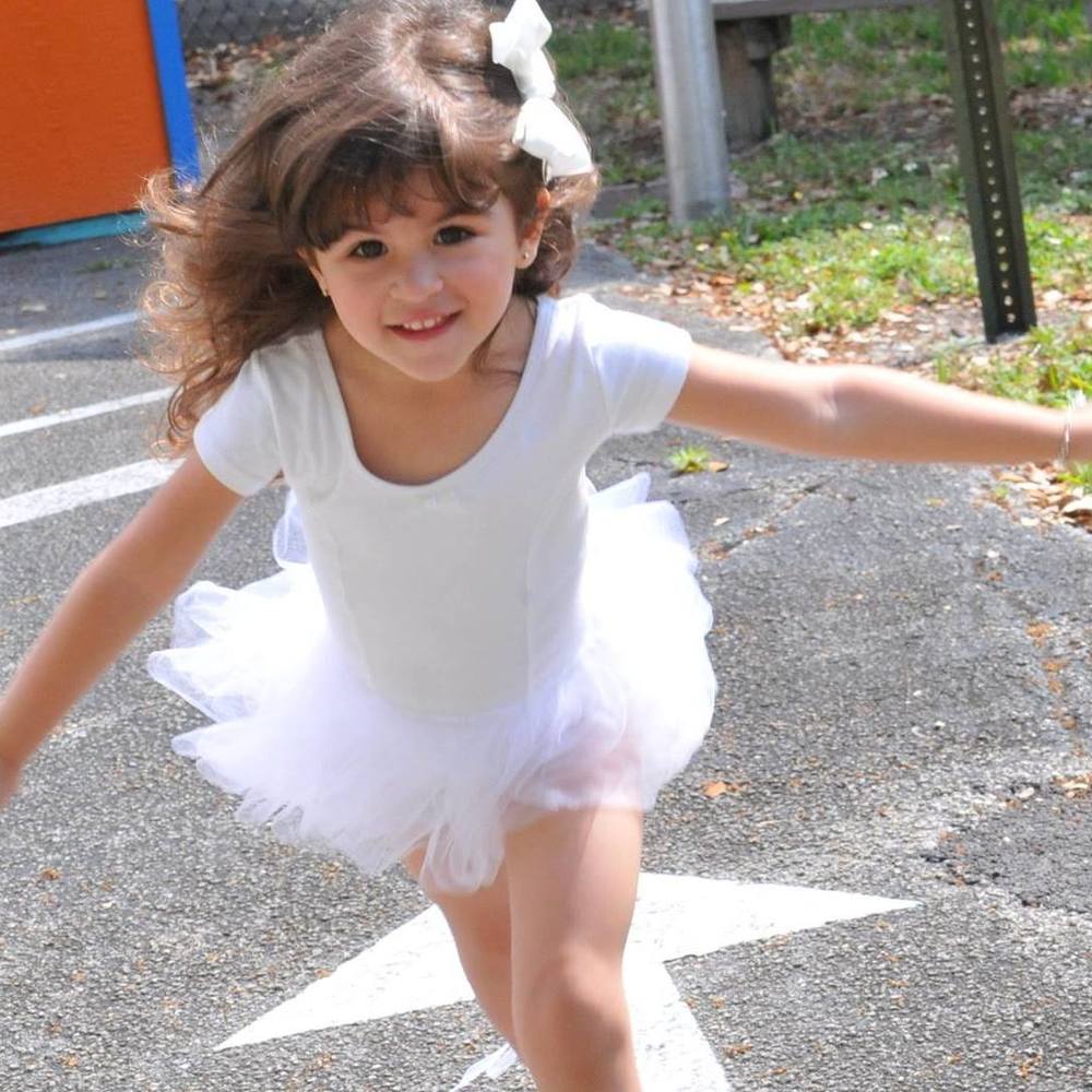 Meet your Posher, Lily